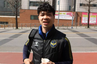 Báo Hàn Quốc: “Công Phượng sẽ có tương lai hứa hẹn ở Incheon United”