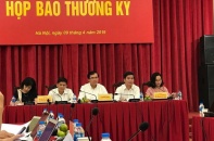 3 phương án “nghìn tỷ” di dời các bộ ngành: Đấu giá trụ sở cũ phải minh bạch!