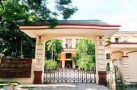 Bộ Công an trả 28 thí sinh gian lận điểm thi của Hòa Bình về địa phương