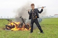 Khá "bảnh" vào đề thi học sinh giỏi Văn: Giám đốc Sở GD&ĐT Hải Phòng nói gì?