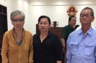 Vụ cả gia đình chịu oan sai suốt 40 năm: Cuộc đoàn viên đẫm nước mắt