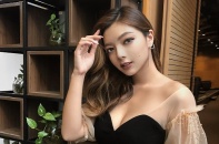 Con gái chưởng môn Vịnh Xuân Nam Anh: "Tôi không buồn khi bố mẹ ly hôn"