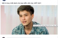 Huỳnh Anh bức xúc vì bị hai đạo diễn mắng "mất dạy, vô học"