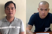 Phúc XO khai đeo vàng giả để nổi tiếng