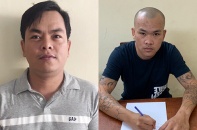 Phúc XO và em trai bị bắt tạm giam