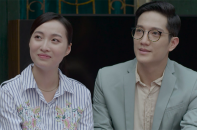 Mai Anh bị Chí Nhân từ chối khi đề nghị đóng lãng mạn hơn