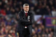 HLV Solskjaer: “Barcelona ở đẳng cấp cao hơn hẳn Man Utd”