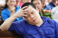 Cựu tổng giám đốc Vinaca lĩnh 22 năm tù vì sản xuất thuốc giả