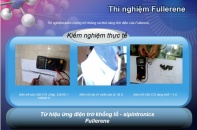 Duy nhất hồ sơ thuộc lĩnh vực dược lọt vào chung khảo cuộc thi sáng chế 2018 