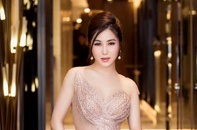 Hương Tràm không thích đàn ông ra vẻ có tiền