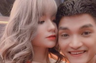 Mạc Văn Khoa chính thức công khai hẹn hò với bạn gái hotgirl