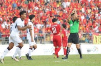 Philippines thừa nhận thiếu sót khi xếp U22 Việt Nam “đội sổ” ở SEA Games