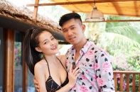 Đường tình ồn ào, đầy tai tiếng của Lương Bằng Quang và Ngân 98