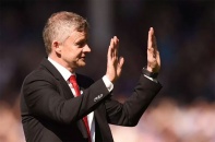 HLV Solskjaer xin lỗi fan sau thảm bại 0-4 trước Everton