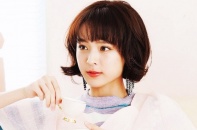 Nhan sắc hút triệu fan của diễn viên "Tuổi nổi loạn" Thái Lan