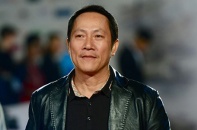 Diễn viên "Cảnh sát hình sự" hạnh phúc bên vợ con sau nhiều lận đận