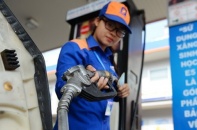 Bộ Công Thương muốn đóng dấu mật thông tin giá điện, xăng dầu