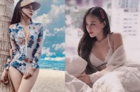 Hot girl ĐH Thương Mại: “Sao phải sống cuộc đời của kẻ khác khi vẫn phải chết riêng mình”