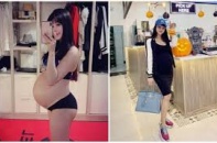 Diệp Lâm Anh xác nhận mang bầu lần 2 sau 5 tháng sinh con đầu lòng