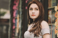 Cao Diệp Anh: Tôi chỉ gật đầu cho người khác giới ôm là đã có quà