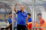 HLV Park Hang Seo: “HCV SEA Games là một thách thức lớn”