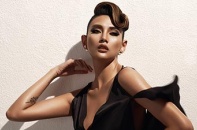 Hoàng Yến tiết lộ “đã có bạn trai”, từng là “kẻ thứ ba” trên sóng truyền hình