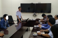 Xử lý người tung tin không đúng về giá đĩa lạc 10 USD trên Facebook