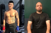 Liên tục thất hứa, Pierre Flores hẹn đấu Trương Đình Hoàng vào tháng 9
