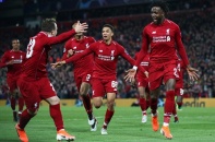 Liverpool lập hàng loạt kỷ lục khi đánh bại Barca