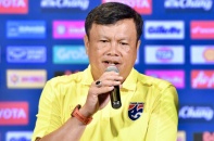 HLV Thái Lan: "Việt Nam đang nghĩ mình là số một Đông Nam Á"