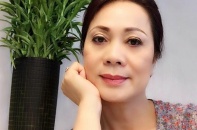 Nghệ sĩ Hương Dung: Nhân vật trong clip nóng không phải Hà Duy con tôi