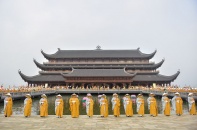 Khai mạc Đại lễ Phật đản Liên Hợp Quốc - Vesak 2019