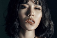 Phản ứng Linh Miu khi bị Thanh Hương không coi là đồng nghiệp vì "hình ảnh không đẹp"