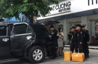 Khởi tố, bắt tạm giam ông chủ Nhật Cường Mobile