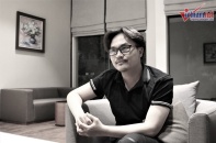 MC Đại Nghĩa: Đã không đẹp, không tiền còn không nỗ lực lấy gì ăn?