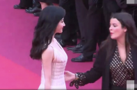 2 nữ diễn viên Trung Quốc bị ban tổ chức LHP Cannes 2019 "đuổi khéo" khỏi thảm đỏ