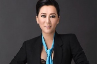 MC Nguyễn Cao Kỳ Duyên tự nhận là Tây nhưng là "Tây Ninh"