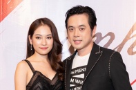 Dương Khắc Linh cưới bạn gái 9X Sara Lưu vào tháng 6