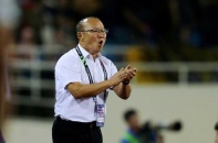 HLV Park Hang Seo: “Tôi từng sốc nặng khi học trò ở Hàn Quốc bán độ” HLV Park Hang Seo: “Tôi từng sốc nặng khi học trò ở Hàn Quốc bán độ”