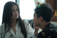Hoàng Thùy Linh tiết lộ về ca khúc "Mê Cung"