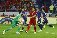 Cơ hội nào cho đội tuyển Việt Nam nếu World Cup 2022 giữ nguyên 32 đội?