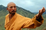 Hộ pháp Thiếu Lâm tự: "Từ Hiểu Đông giảm cân rồi đấu với tôi"