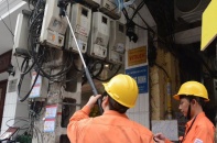 Thanh tra Chính phủ chính thức công bố thanh tra về giá điện