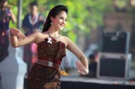 Liên hoan âm nhạc Asean tổ chức ở Hải Phòng