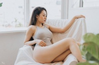 Bị từ chối tình cảm, cô gái Sài thành lột xác cực nóng bỏng