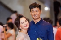 Những lần sánh đôi ở sự kiện của vợ chồng Bảo Thanh