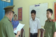 Viện Kiểm sát Nhân dân Sơn La nói về thông tin 1 tỉ đồng/suất nâng điểm
