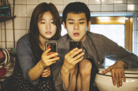 Lý do phim Hàn Quốc "Parasite" được tôn vinh ở Cannes