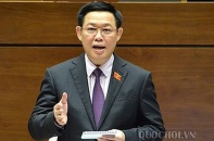 Phó Thủ tướng: Chính phủ chỉ đạo Bộ Công Thương nghiên cứu sửa biểu giá điện