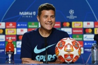 Người trong cuộc nói gì trước trận chung kết Champions League?